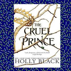 the cruel prince (the folk of the air)