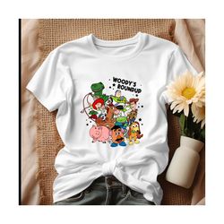 vintage toy story woodys roundup friends shirt.jpg