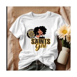 saints girl new orleans saints nfl team shirt.jpg
