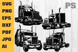 semi truck svg bundle, truck driver svg, trucker svg, semi truck trailer svg, semi truck png, semi truck png, semi truck