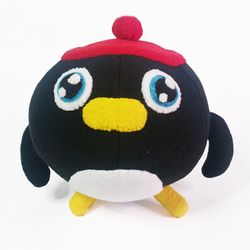 penguin soft toy "simple songs"