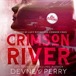 crimson river: the edens