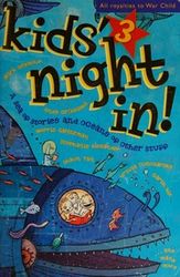 kids' night in!: a sea of stories and oceans of other stuff