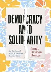 democracy and solidarity: on the cultural roots of america's political crisis