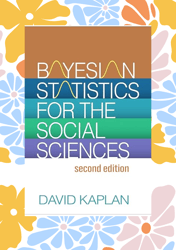 bayesian statistics for the social sciences (methodology in the social sciences series)