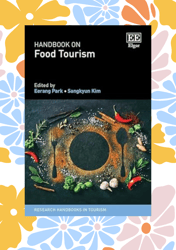 handbook on food tourism