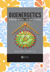 bioenergetics: a bridge across life and universe