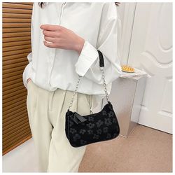 exquisite women shoulder bag,solid color designer underarm bags,leisure ladies tote bag,crescent daily dumpling bags