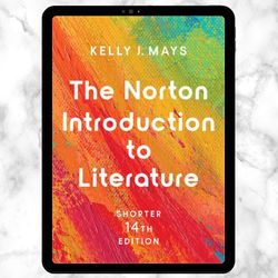 the norton introduction to literature pdf book, ebook pdf download, digital book, pdf book.
