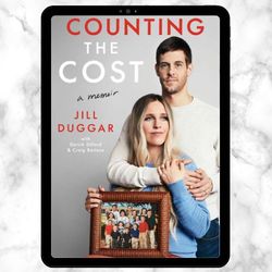 counting the cost pdf book, ebook, pdf download, digital download, pdf book