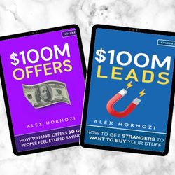 100m leads and 100m offers digital download, pdf book, ebook