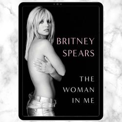 the woman in me by britney spears digital download, pdf book, ebook pdf, pdf download