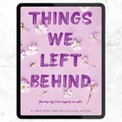 things we left behind by lucy score digital download, pdf book, ebook pdf, pdf download