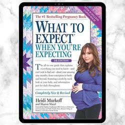 what to expect when you're expecting