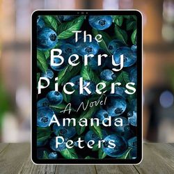 the berry pickers