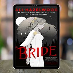 bride by ali hazelwood