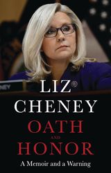 oath and honor: a memoir and a warning – december 5, 2023