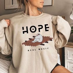 nf hope rap t-shirt sweatshirt, nf hope vintage retro 90s shirt, nf hope track rap song merch