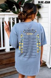 the importance of protecting bees aesthetic cottagecore shirt, comfort colors cottagecore shirt