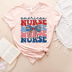 emergency department 4th july shirt er nurse 4th t-shirt ,4th of july t-shirt, independence shirt, emergency room nurse