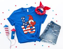 4th of july love shirt, fourth of july shirts, independence day shirt, 4th of july t-shirt, america shirts, love shirt