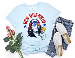 ben drankin shirt, funny fourth of july shirts, independence day shirt, 4th of july t-shirt, america shirts, firework