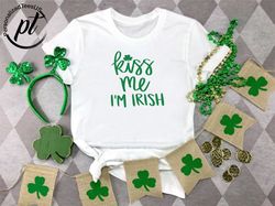 cute st patricks day shirt,kiss me im irish tshirt, st pattys day tee, funny drinking shirt, irish shamrock tshirt, st p