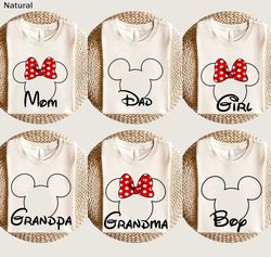 custom disney family shirt, family disneyworld shirt, mickey sketch shirt, minnie women shirt, disney world trip shirt,