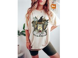 comfort colors,goblincore clothing, witchy frog shirt, frog lover gift