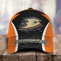 anaheim ducks hats - adjustable hat,nhl hat, nhl gift,unisex nhl 3d cap,nhl accesories,nhl hockey cap,nhl anaheim ducks