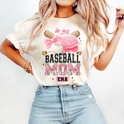 baseball mama, baseball mom, retro baseball, groovy baseball, baseball season, baseball shirt, sports shirt, mom shirt 1
