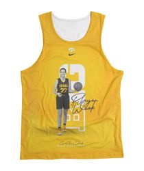 Caitlin Clark SUBLIMATION TANK