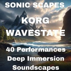 sonic scapes deep immersive soundscapes