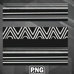 african png african striped pattern png for sublimation print transparent for cricut