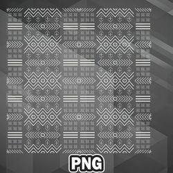 african png african tribal mudcloth pattern png for sublimation print digital for chirstmas