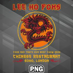 asian png lee ho foks soho london chinese restaurant come and taste out beef chow mein soho london dragon png for sublim