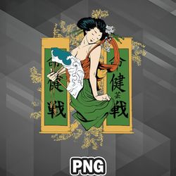 asian png asian girl japanese geisha woman onna japan asian country culture png for sublimation print printable for silh