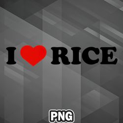 asian png i heart rice asia country culture png for sublimation print modern for silhoette