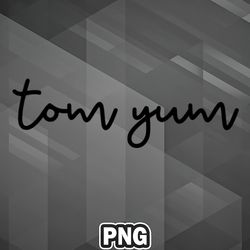 asian png tom yum high quality for craft