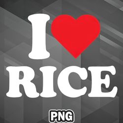 asian png i love rice asia country culture png for sublimation print trending for decor
