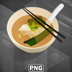 asian png tasty tales cartoon japanese food asia country culture png for sublimation print high resolution for cricut