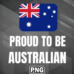 asian png proud to be australian asia country culture png for sublimation print printable for cricut