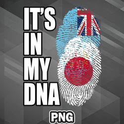 asian png fijian and japanese mix heritage dna flag asia country culture png for sublimation print good for silhoette