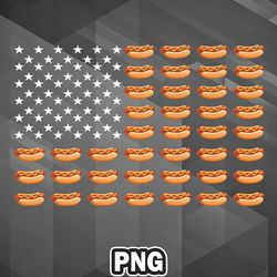 asian png american hotdog flag asia country culture png for sublimation print unique for decor
