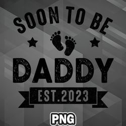asian png soon to be daddy 2023 new dad for fathers day asia country culture png for sublimation print high quality for