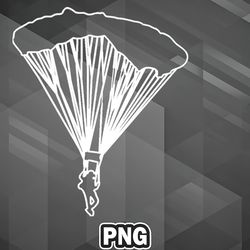 army png paragliding png for sublimation print top for craft
