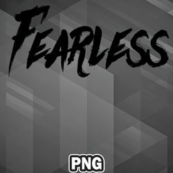 army png fearless in life png for sublimation print high quality for decor