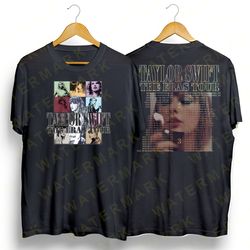 taylor swift the eras tour 2023 t-shirt all size adult s-5xl kids babies toddler