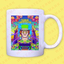 BEYOND WONDERLAND AT THE GORGE FESTIVAL 2024 Mug