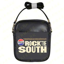 rock the south festival 2024 sling bags